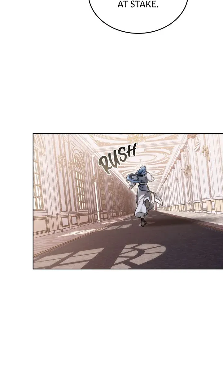 Read Reborn as the Enemy Prince chapter 56 image 35 on Lezhin