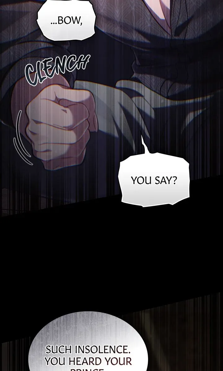 Read Reborn as the Enemy Prince chapter 56 image 40 on Lezhin