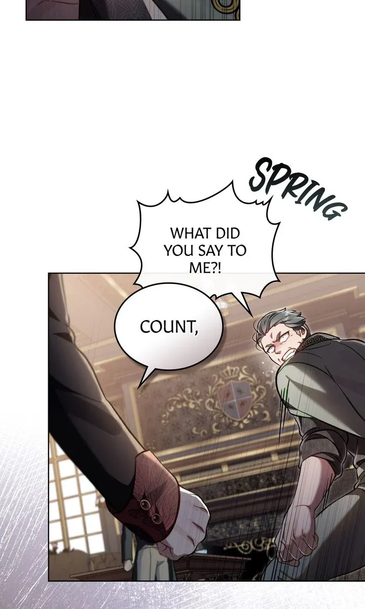 Read Reborn as the Enemy Prince chapter 56 image 43 on Lezhin