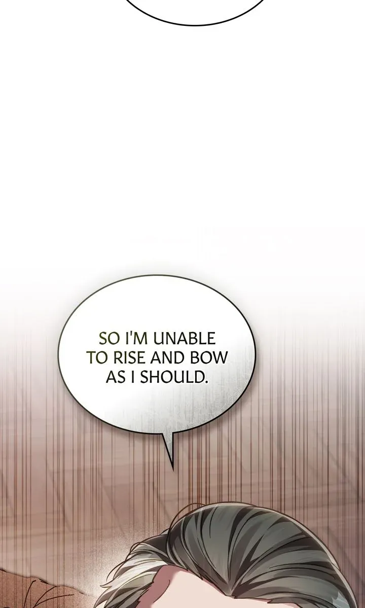 Read Reborn as the Enemy Prince chapter 56 image 5 on Lezhin