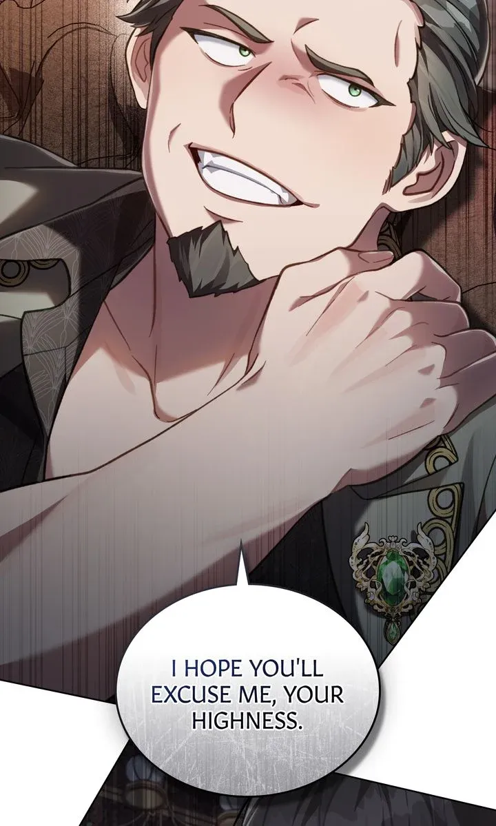 Read Reborn as the Enemy Prince chapter 56 image 6 on Lezhin