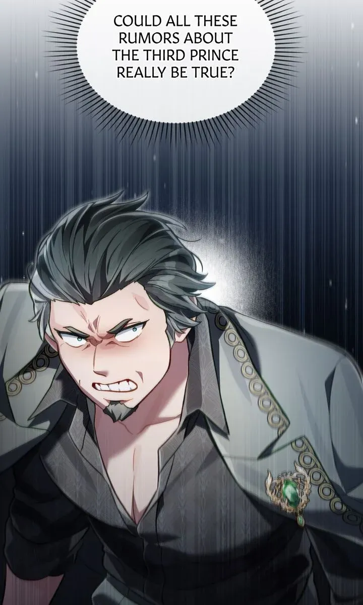 Read Reborn as the Enemy Prince chapter 56 image 60 on Lezhin