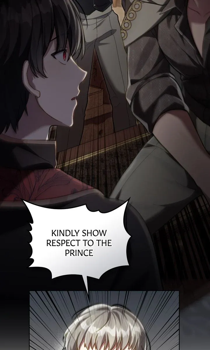 Read Reborn as the Enemy Prince chapter 56 image 64 on Lezhin