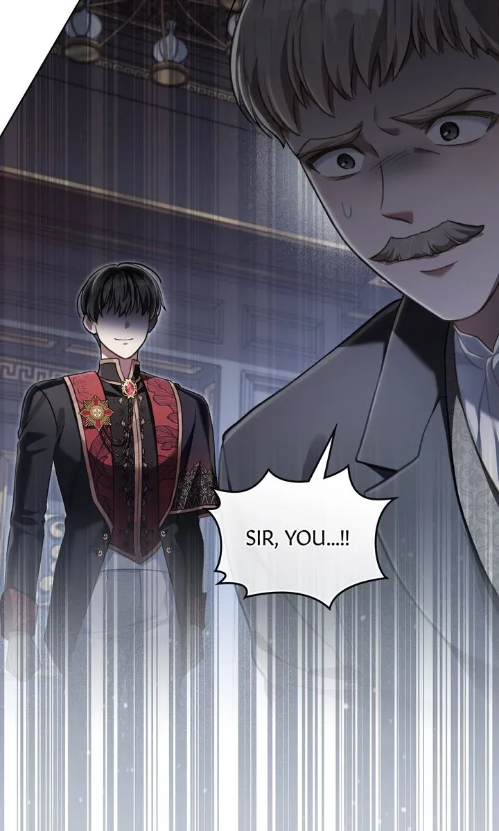 Read Reborn as the Enemy Prince chapter 56 image 7 on Lezhin