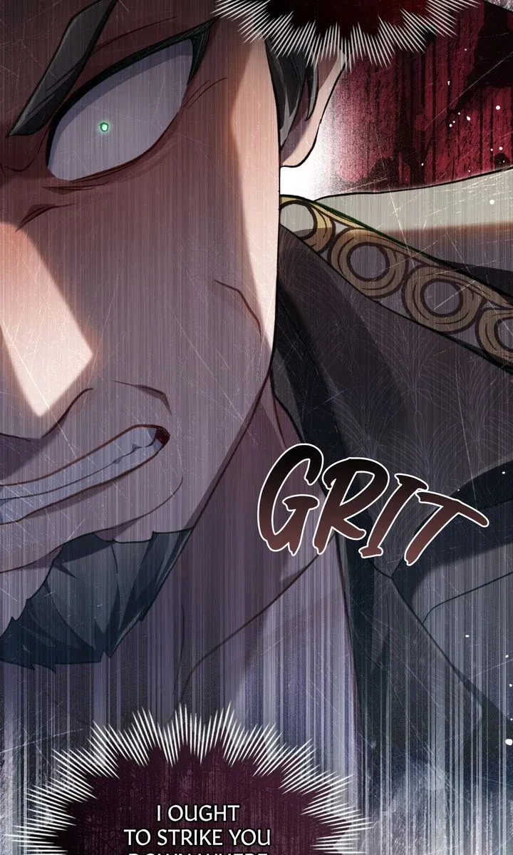Read Reborn as the Enemy Prince chapter 56 image 70 on Lezhin