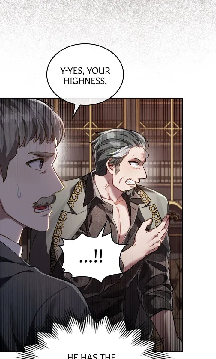 Read Reborn as the Enemy Prince chapter 56 image 76 on Lezhin