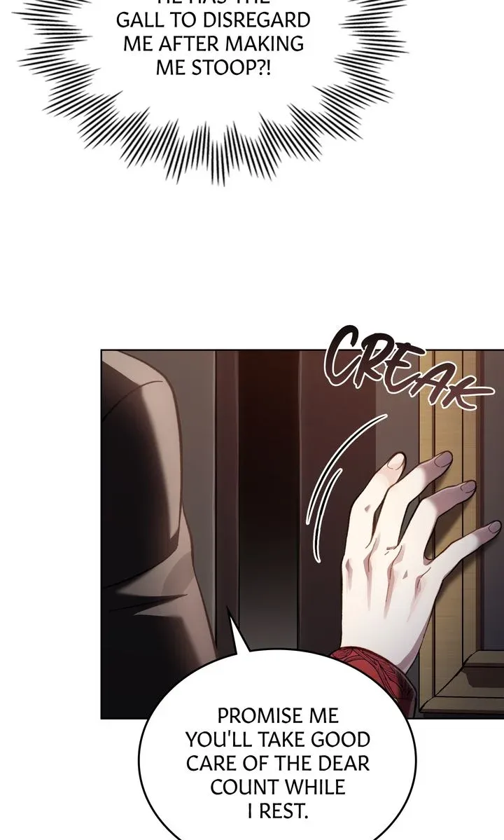 Read Reborn as the Enemy Prince chapter 56 image 77 on Lezhin