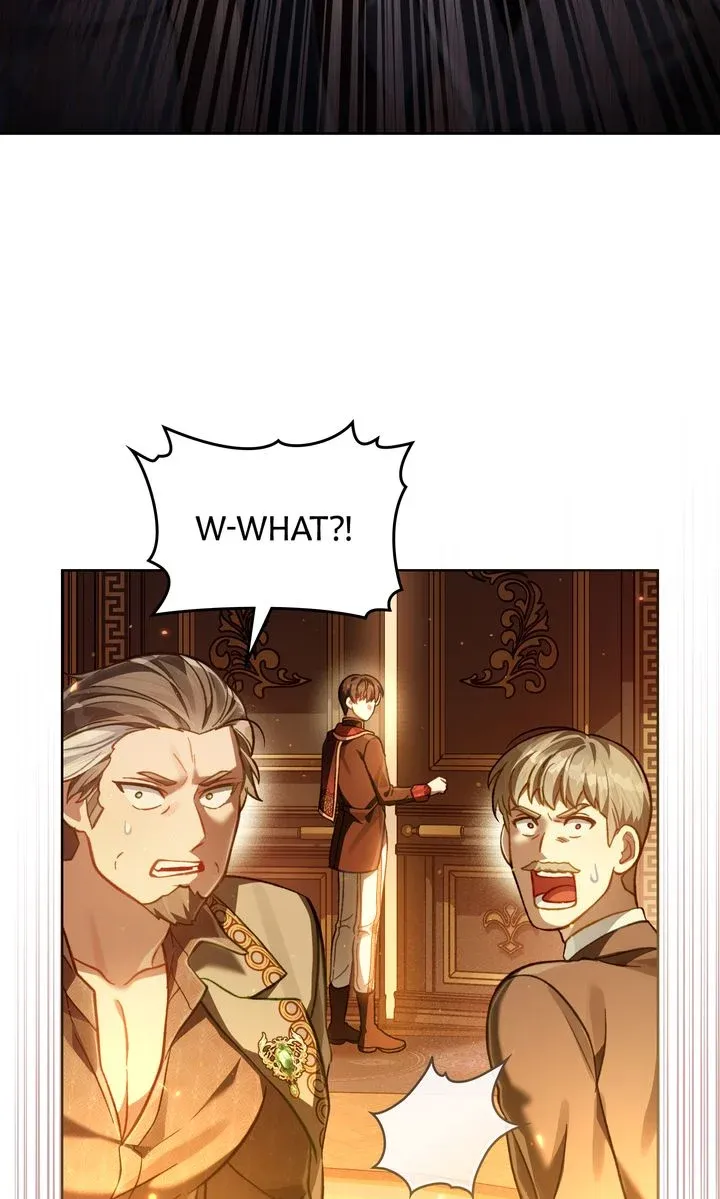 Read Reborn as the Enemy Prince chapter 56 image 83 on Lezhin
