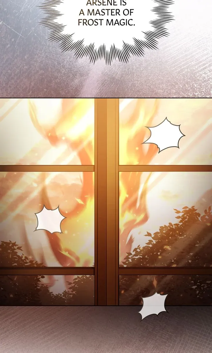 Read Reborn as the Enemy Prince chapter 56 image 86 on Lezhin