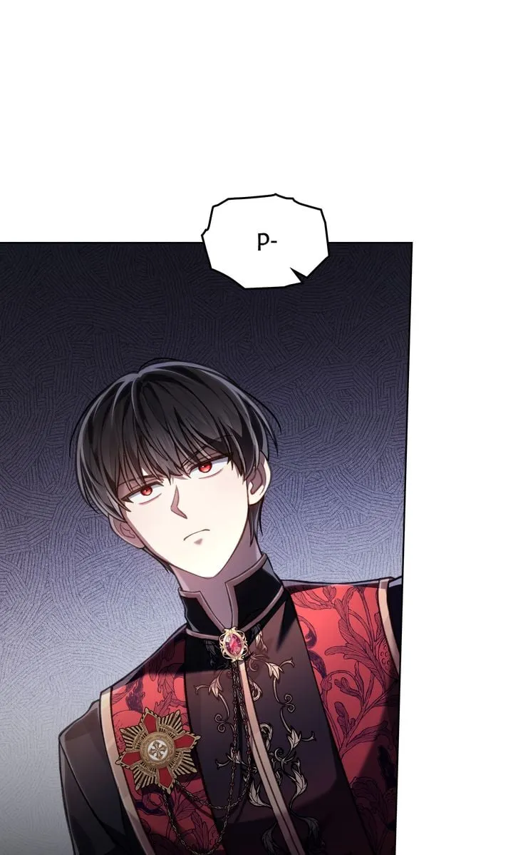 Read Reborn as the Enemy Prince chapter 57 image 22 on Lezhin
