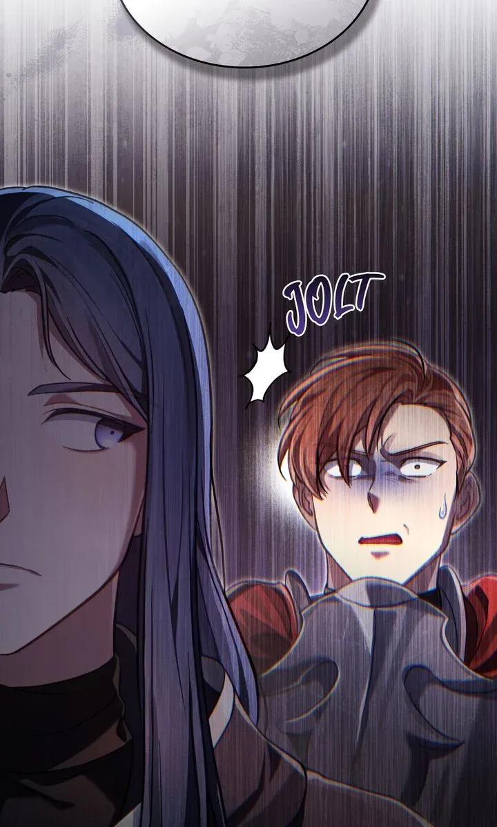 Read Reborn as the Enemy Prince chapter 57 image 28 on Lezhin
