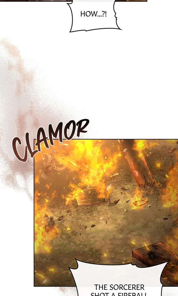 Read Reborn as the Enemy Prince chapter 57 image 3 on Lezhin