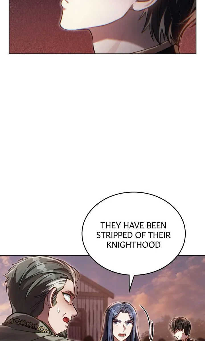 Read Reborn as the Enemy Prince chapter 57 image 43 on Lezhin