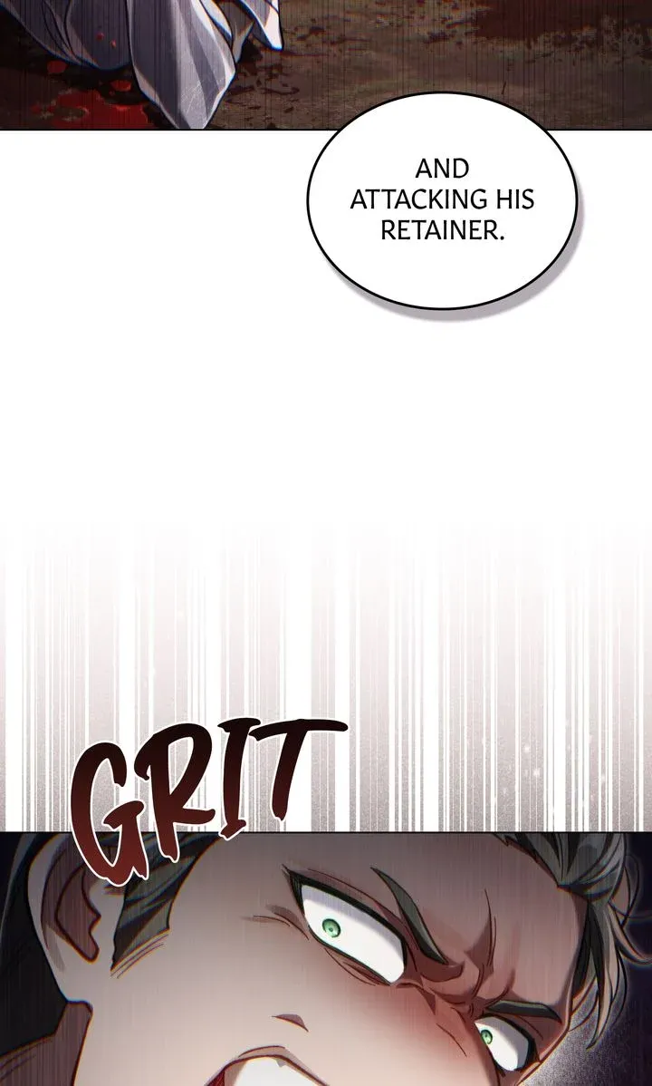 Read Reborn as the Enemy Prince chapter 57 image 45 on Lezhin