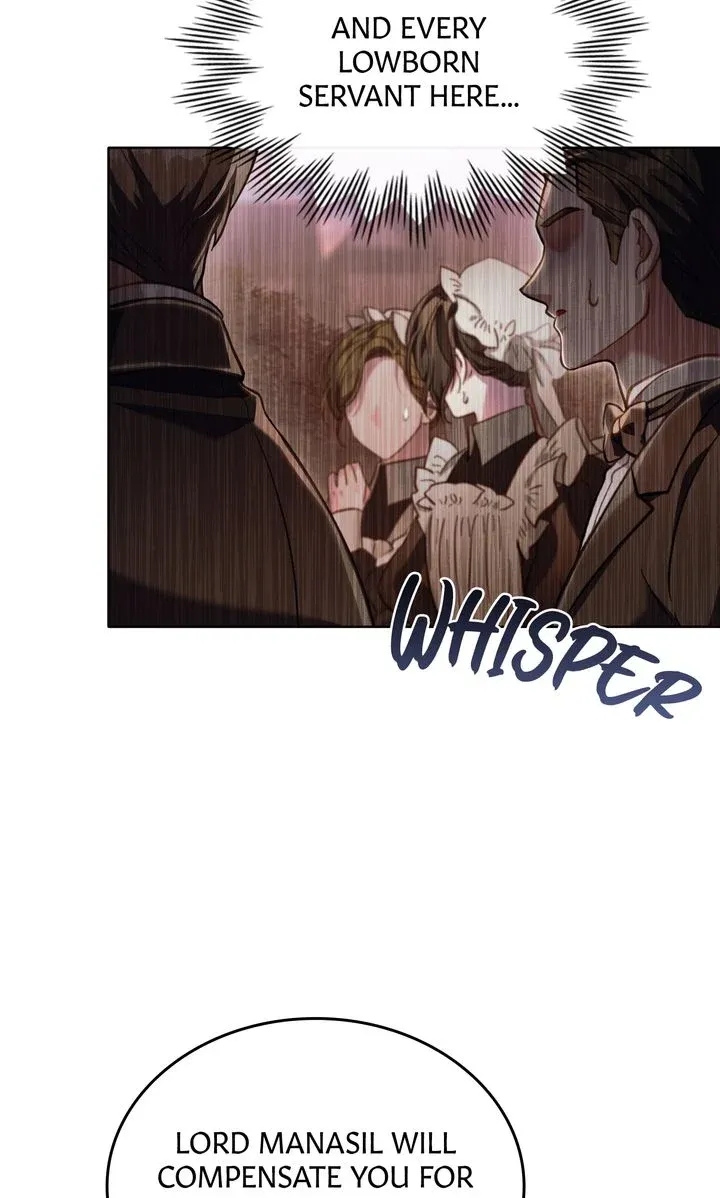 Read Reborn as the Enemy Prince chapter 57 image 48 on Lezhin