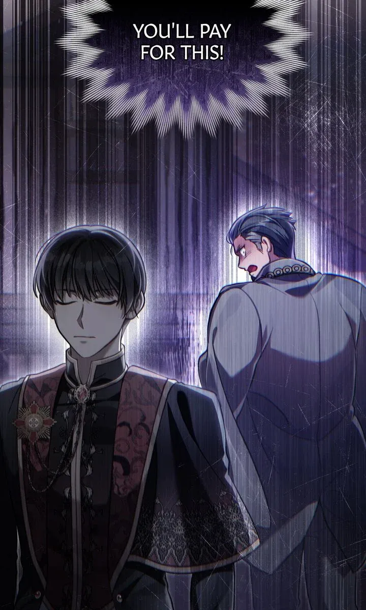 Read Reborn as the Enemy Prince chapter 57 image 52 on Lezhin