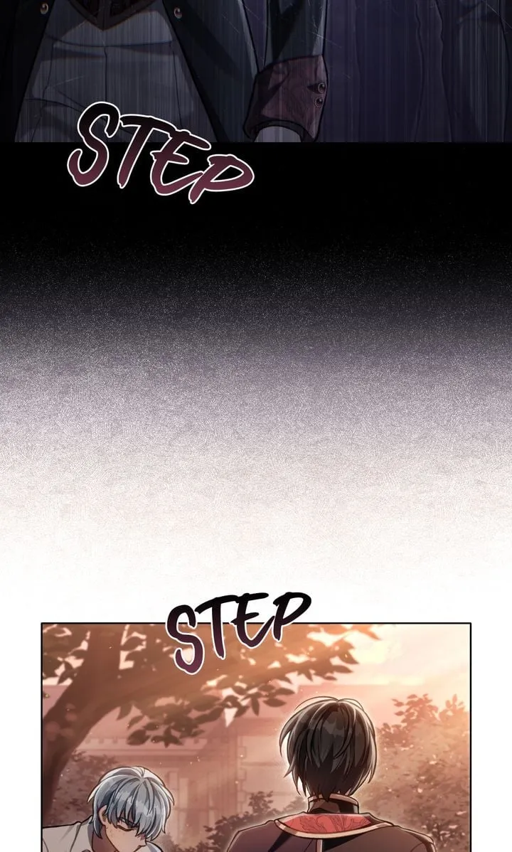 Read Reborn as the Enemy Prince chapter 57 image 53 on Lezhin