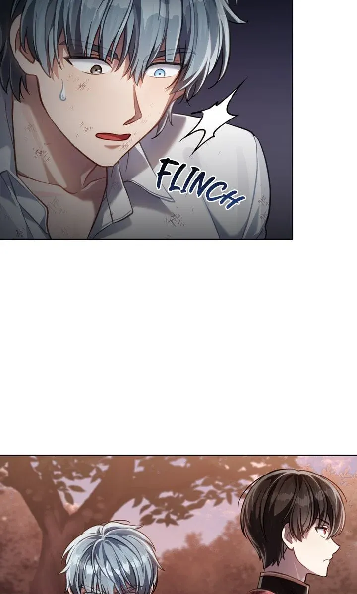 Read Reborn as the Enemy Prince chapter 57 image 55 on Lezhin