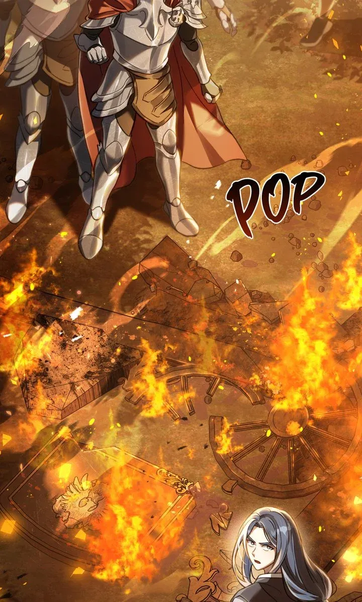 Read Reborn as the Enemy Prince chapter 57 image 6 on Lezhin