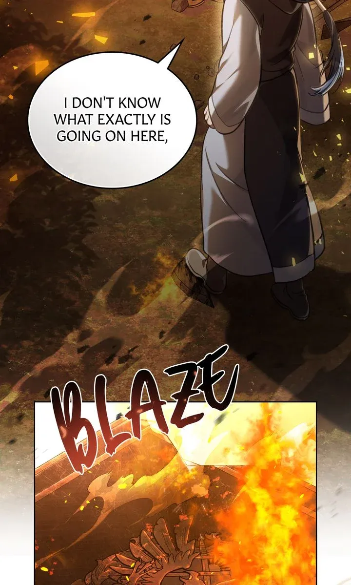 Read Reborn as the Enemy Prince chapter 57 image 7 on Lezhin