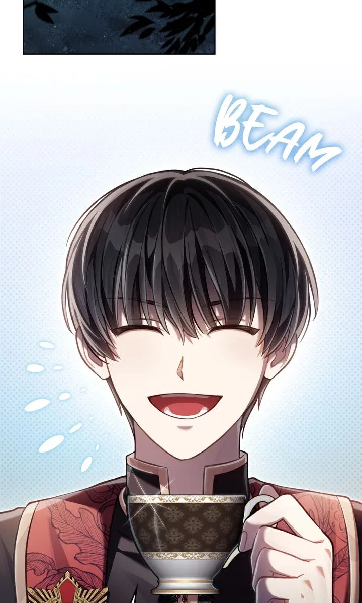 Read Reborn as the Enemy Prince chapter 57 image 71 on Lezhin