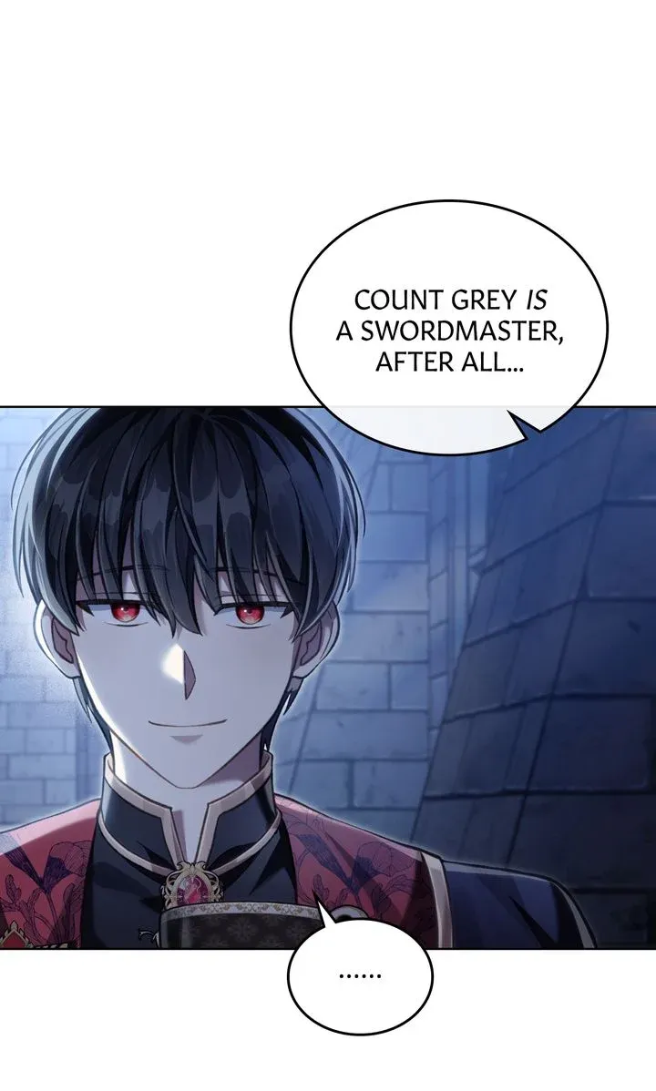 Read Reborn as the Enemy Prince chapter 57 image 75 on Lezhin