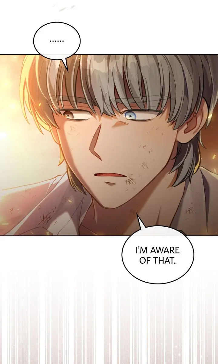 Read Reborn as the Enemy Prince chapter 57 image 9 on Lezhin