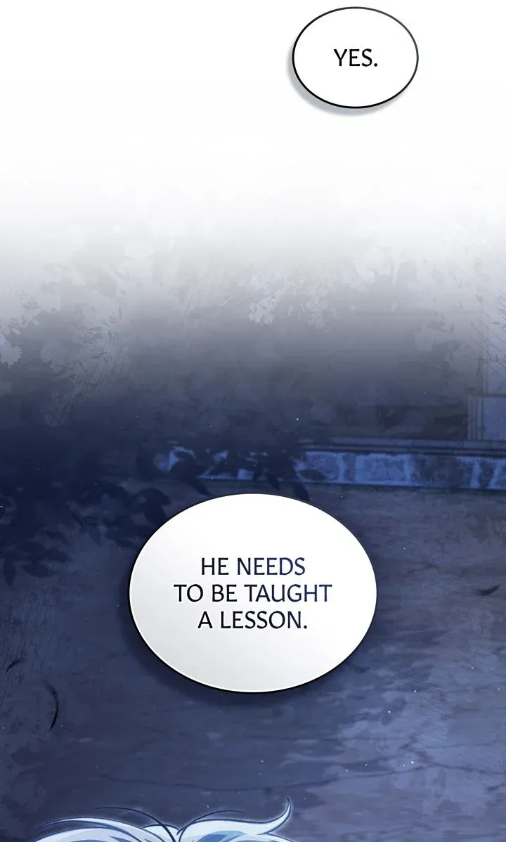 Read Reborn as the Enemy Prince chapter 57 image 90 on Lezhin