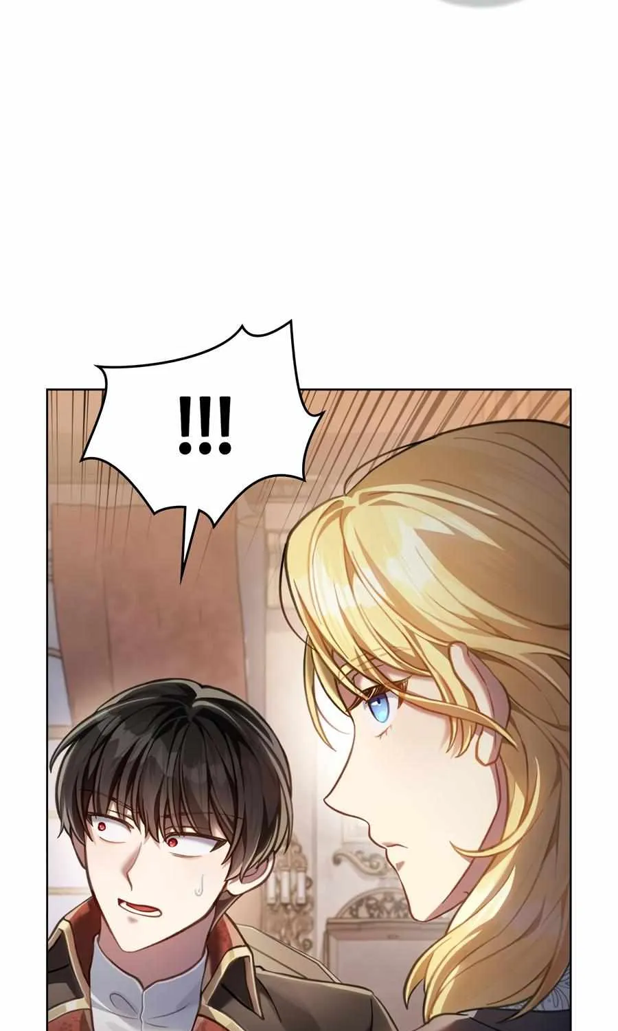 Read Reborn as the Enemy Prince chapter 59 image 100 on Lezhin