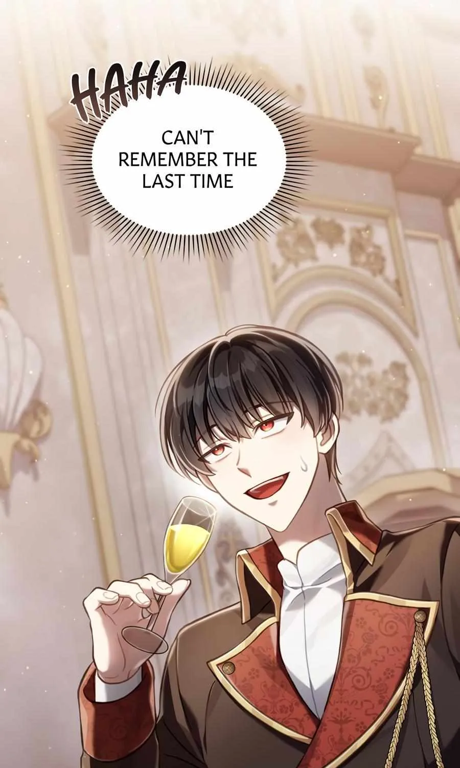 Read Reborn as the Enemy Prince chapter 59 image 112 on Lezhin