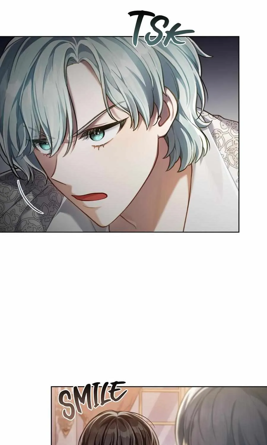 Read Reborn as the Enemy Prince chapter 59 image 121 on Lezhin