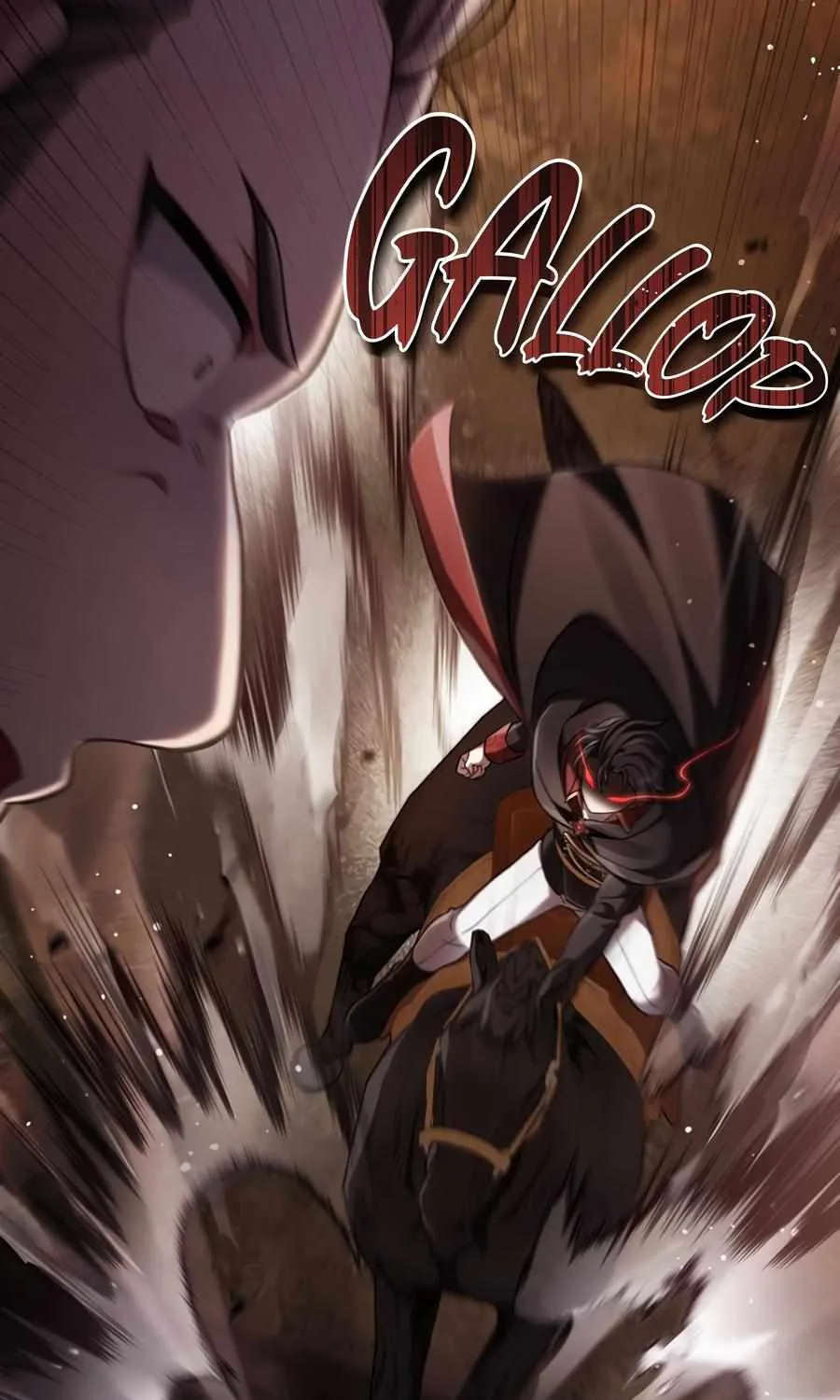 Read Reborn as the Enemy Prince chapter 59 image 3 on Lezhin