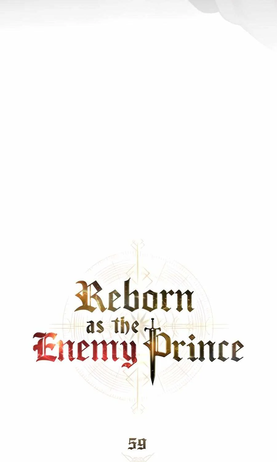 Read Reborn as the Enemy Prince chapter 59 image 34 on Lezhin