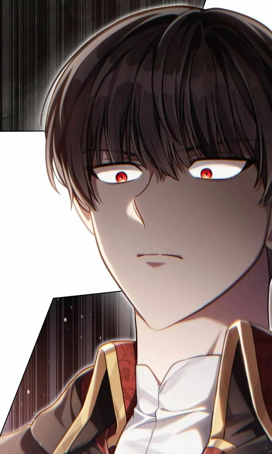 Read Reborn as the Enemy Prince chapter 59 image 44 on Lezhin