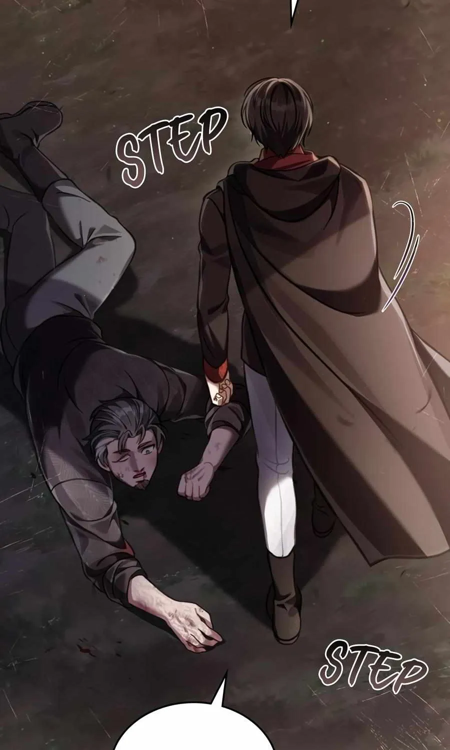 Read Reborn as the Enemy Prince chapter 59 image 49 on Lezhin