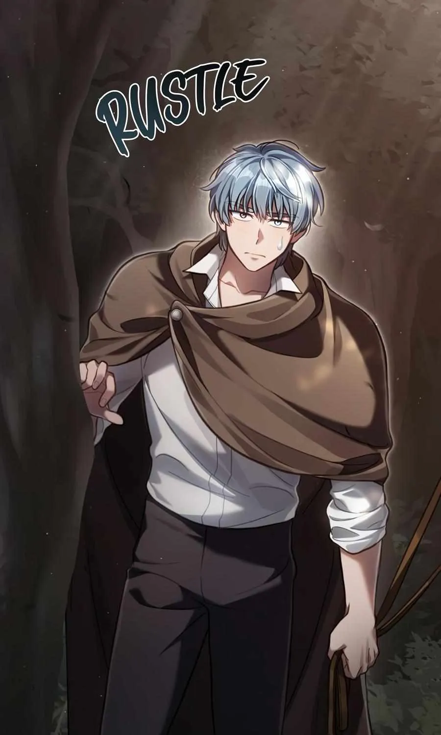 Read Reborn as the Enemy Prince chapter 59 image 72 on Lezhin