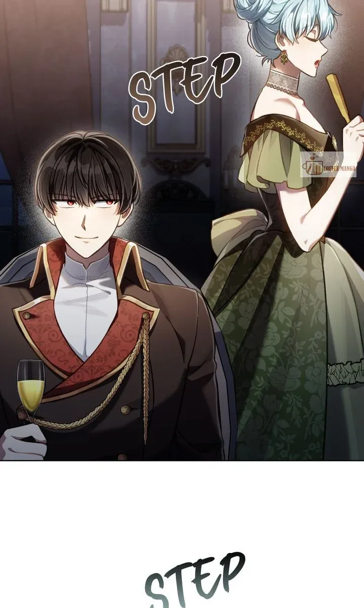 Read Reborn as the Enemy Prince chapter 60 image 2 on Lezhin
