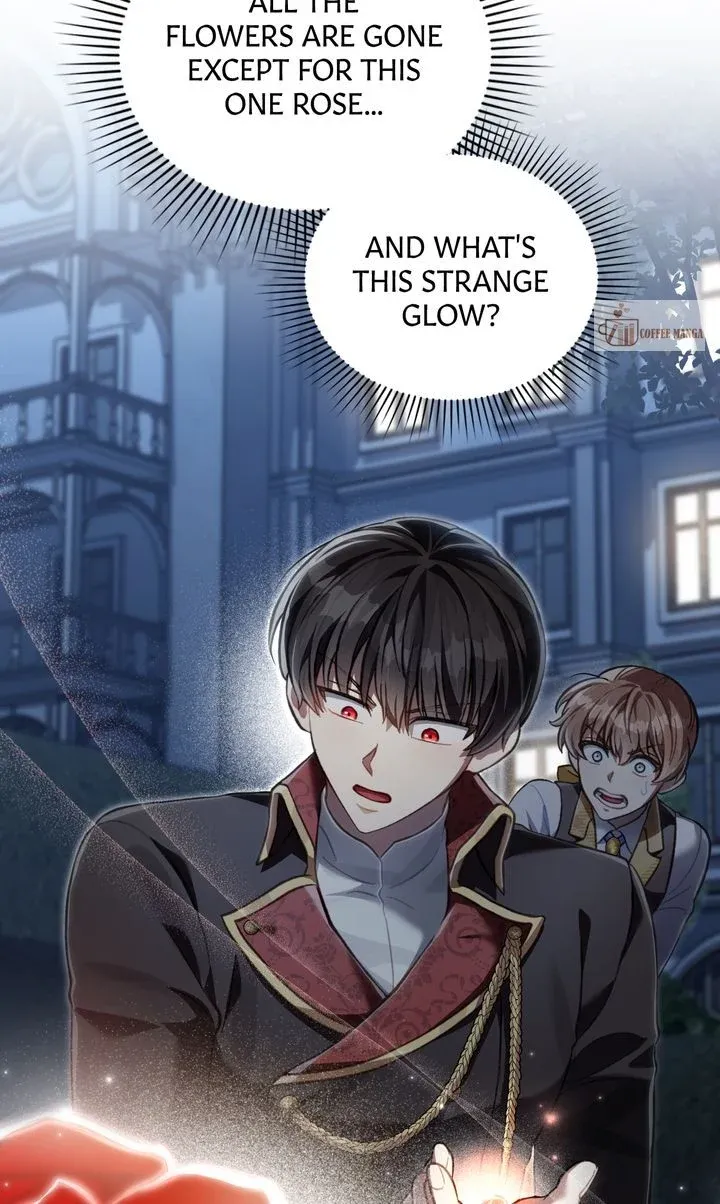 Read Reborn as the Enemy Prince chapter 60 image 64 on Lezhin