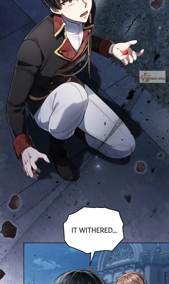 Read Reborn as the Enemy Prince chapter 60 image 71 on Lezhin