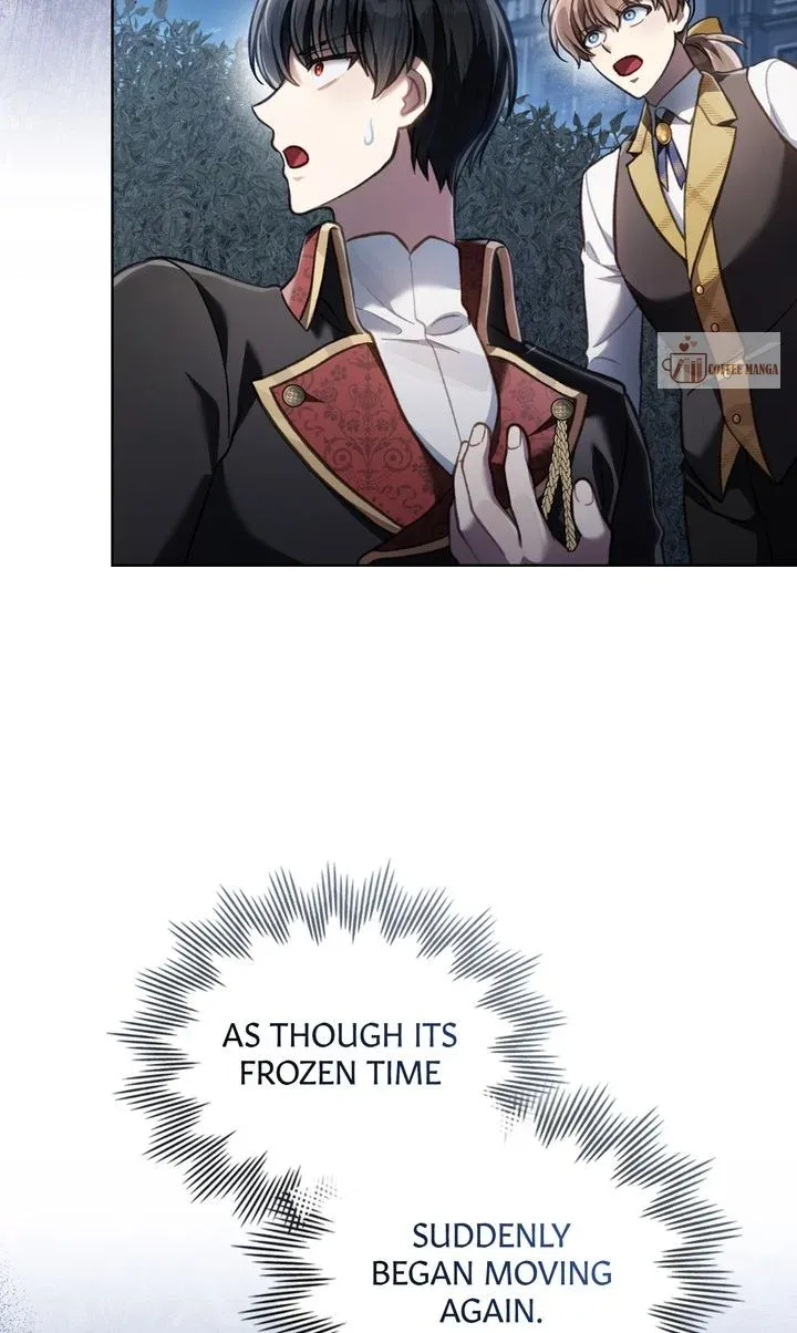 Read Reborn as the Enemy Prince chapter 60 image 72 on Lezhin