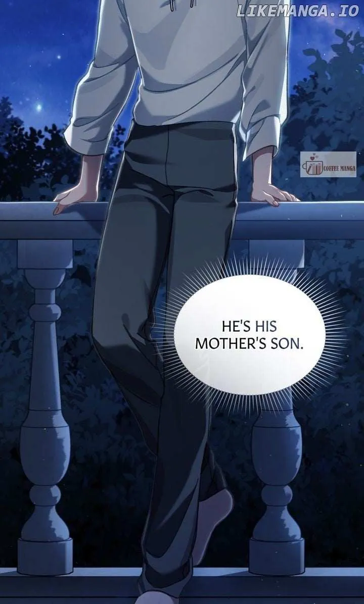 Read Reborn as the Enemy Prince chapter 61 image 2 on Lezhin