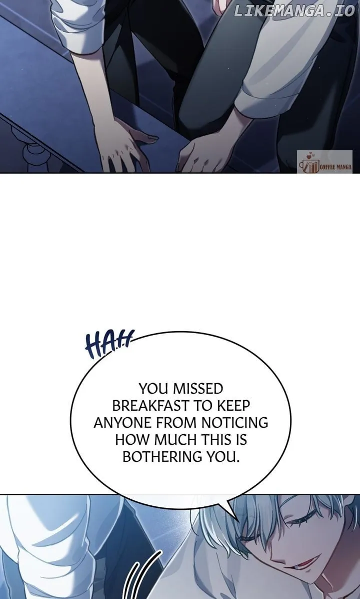 Read Reborn as the Enemy Prince chapter 61 image 29 on Lezhin