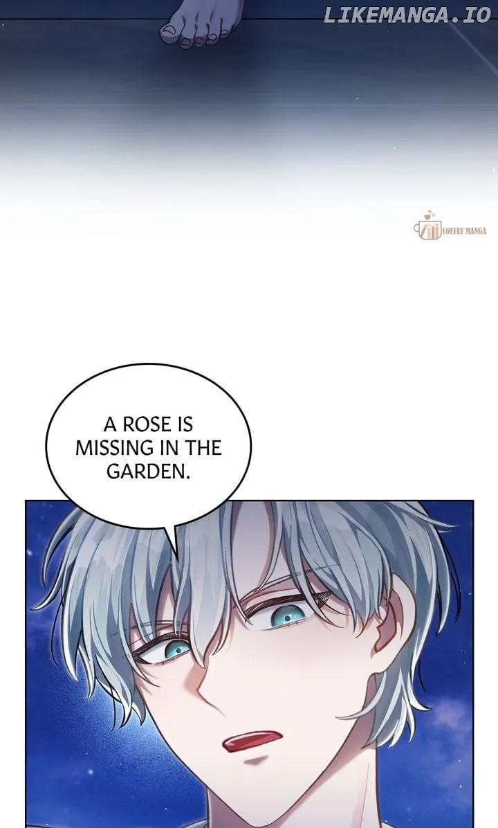 Read Reborn as the Enemy Prince chapter 61 image 3 on Lezhin