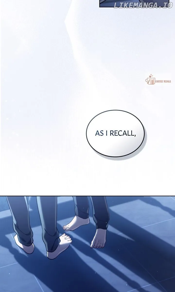 Read Reborn as the Enemy Prince chapter 61 image 32 on Lezhin