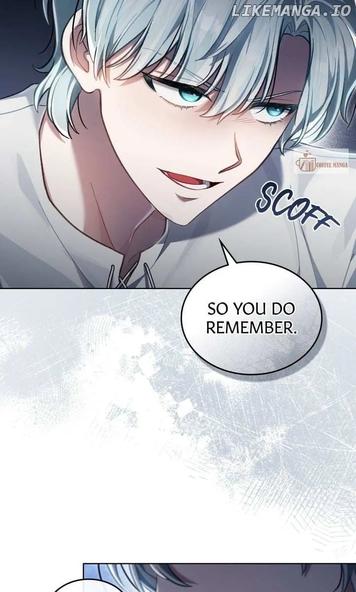 Read Reborn as the Enemy Prince chapter 61 image 35 on Lezhin