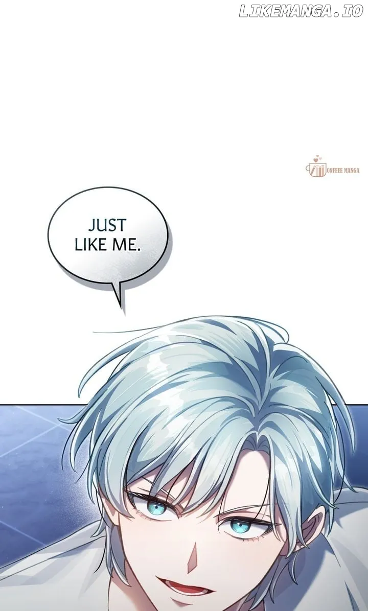 Read Reborn as the Enemy Prince chapter 61 image 37 on Lezhin