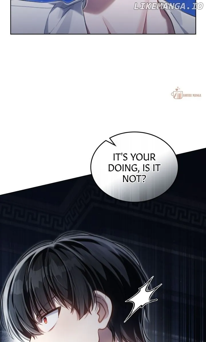 Read Reborn as the Enemy Prince chapter 61 image 4 on Lezhin