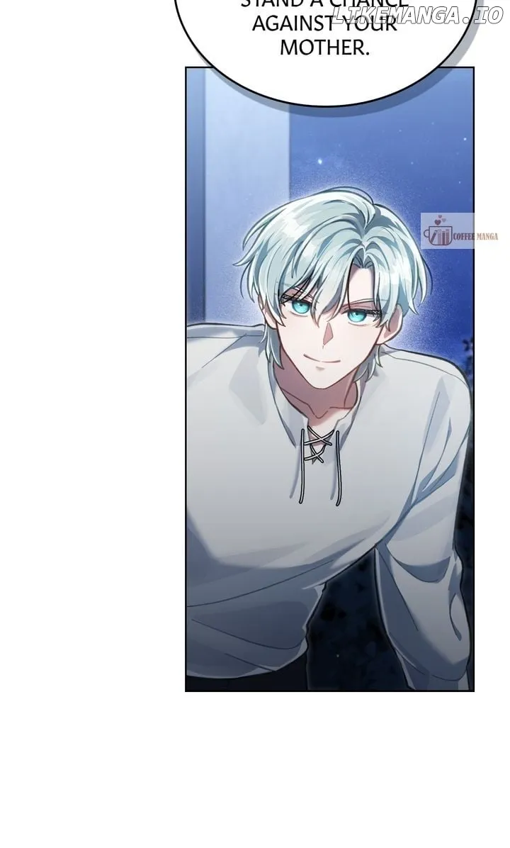 Read Reborn as the Enemy Prince chapter 61 image 41 on Lezhin
