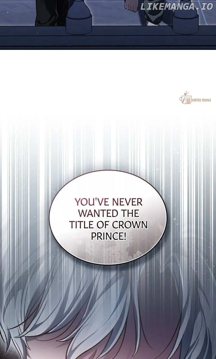 Read Reborn as the Enemy Prince chapter 61 image 46 on Lezhin