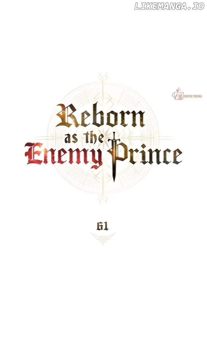 Read Reborn as the Enemy Prince chapter 61 image 48 on Lezhin